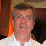 David Conger, Graduate Gemologist