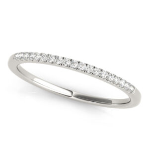 Wedding Band OV50932WB