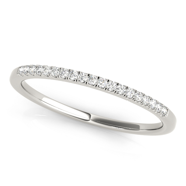 Wedding Band OV50932WB