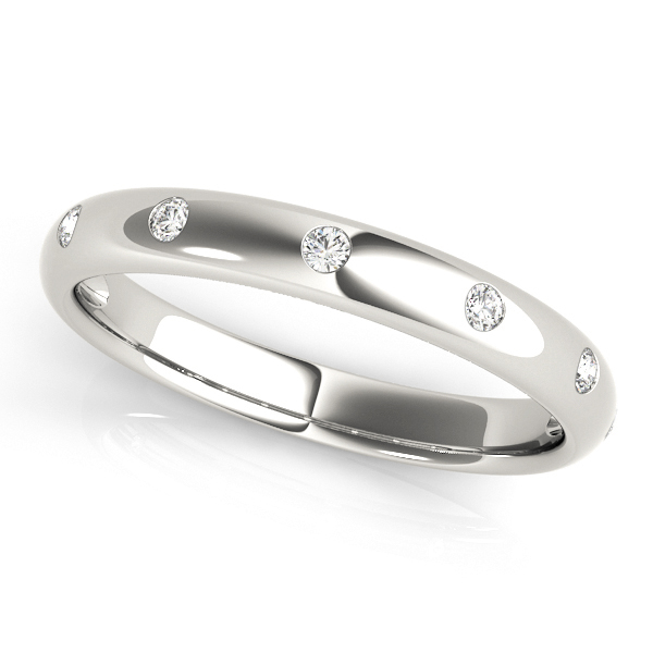 Wedding Band OV83295