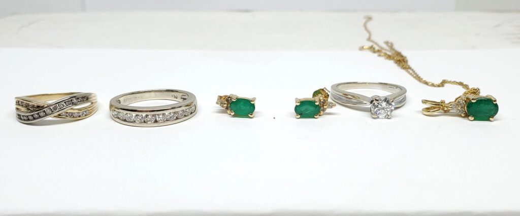 Image of Rings Redesigned for Gaul